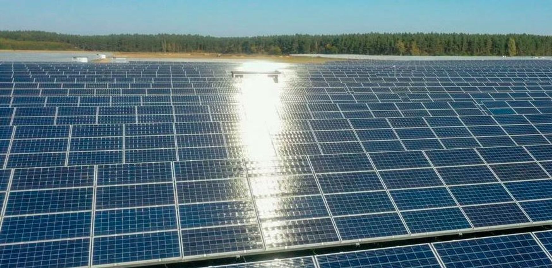 Energa Green Development przejmuje projekt budowy dużej elektrowni fotowoltaicznej na Dolnym Śląsku
