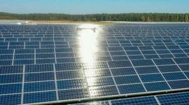 Energa Green Development przejmuje projekt budowy dużej elektrowni fotowoltaicznej na Dolnym Śląsku
