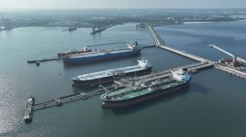 Terminal Naftowy w Porcie Północnym w Gdańsku zostanie rozbudowany