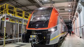 Nowy Elf 3.0 dotarł do Łódzkiego [ZDJĘCIA]