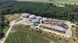 Polski Zielony Fundusz Inwestycyjny inwestuje kolejne 55 mln złotych w zieloną transformację. Pięć biogazowni zasili krajowy przemysł