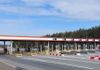 GDDKiA zlikwiduje bramki poboru opłat na autostradzie A2 w Wielkopolsce