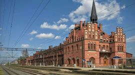 Jeden z najpiękniejszych i największych zabytkowych dworców kolejowych w Polsce odzyska dawny blask!