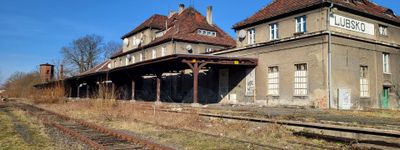 Lubuskie: Co dalej z odbudową odcinka linii kolejowej 275 Gubinek-Lubsko (Berlinki)?