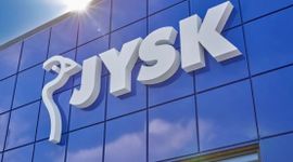Duńska sieć sklepów JYSK przyspiesza ekspansję w Polsce