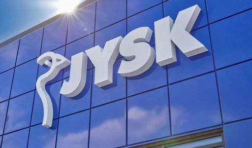 Duńska sieć sklepów JYSK przyspiesza ekspansję w Polsce