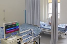 [śląskie] Sosnowiecki szpital coraz nowocześniejszy