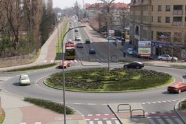 [Wrocław] Ołtaszyn doczekał się nowej drogi - ulica Zwycięska idzie do przebudowy