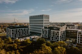Opublikowano raport dotyczący rynku biurowego we Wrocławiu I połowie 2020 roku