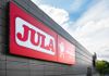 Jula otworzyła w Lubinie na Dolnym Śląsku swój 18 multimarket w Polsce