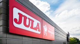 Jula otworzyła w Lubinie na Dolnym Śląsku swój 18 multimarket w Polsce