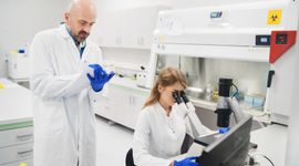 Bioceltix SA wybuduje we Wrocławiu największą na świecie wytwórnię komórek macierzystych