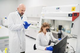 Bioceltix SA wybuduje we Wrocławiu największą na świecie wytwórnię komórek macierzystych