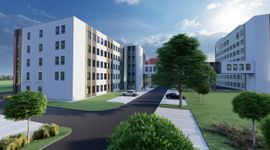 W Zabrzu powstanie Śląskie Centrum Onkologii i Hematologii Dziecięcej 
