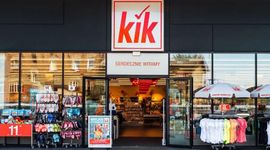 Ponad 100 zmodernizowanych sklepów KiK w Polsce w 2024 roku