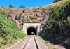 Remont ważnego tunelu kolejowego na Dolnym Śląsku - krok w stronę całorocznych podróży do Czech