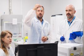 Bioceltix SA wybuduje we Wrocławiu największą na świecie wytwórnię komórek macierzystych