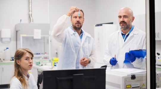 Bioceltix SA wybuduje we Wrocławiu największą na świecie wytwórnię komórek macierzystych