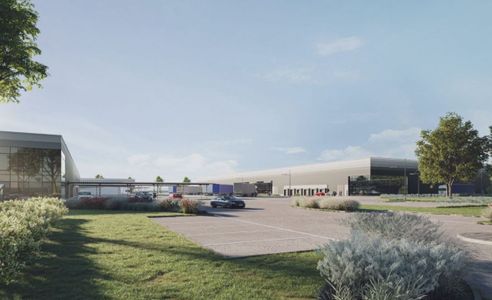 Niemiecki gigant otworzy fabrykę w Radomiu