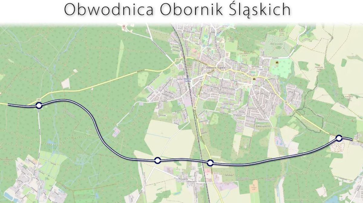 Urząd Miejski Oborniki Śląskie