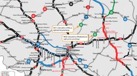 Budowa dwóch nowych obwodnic na Dolnym Śląsku coraz bliżej