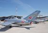 FUBAR AVIATION wybiera Port Lotniczy Olsztyn-Mazury. Historyczne odrzutowce będą stacjonować na Warmii i Mazurach