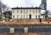 Wielkopolskie: Zabytkowy dworzec PKP w Szamotułach zostanie zmodernizowany