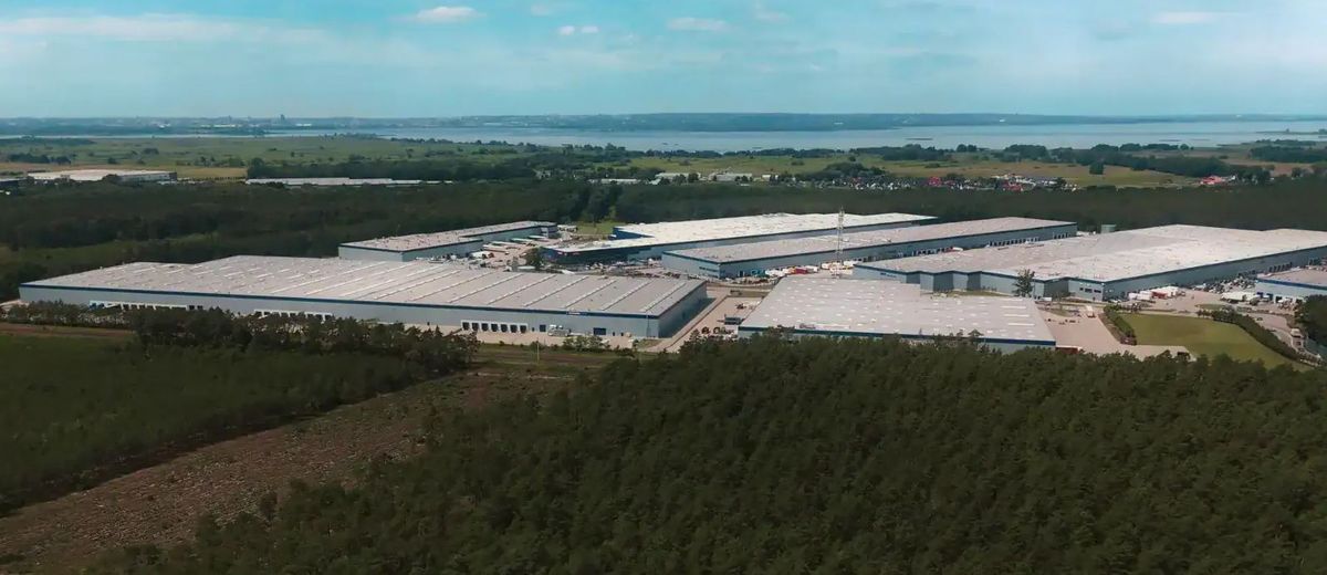Fot. Invest in Szczecin