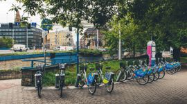 Wrocław: Miasto faworyzuje Nextbike w przetargu na rower miejski? Tak twierdzi Orange