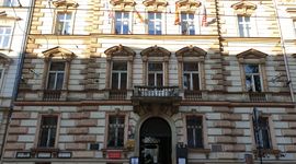 Kraków: Zabytkowy Pałac Pokutyńskich na Starym Mieście do kupienia