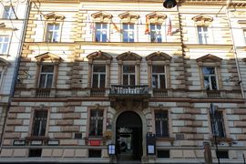 Kraków: Zabytkowy Pałac Pokutyńskich na Starym Mieście do kupienia