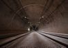 Łódź: CPK planuje budowę drugiego tunelu. Do Warszawy dojedziemy w 45 minut