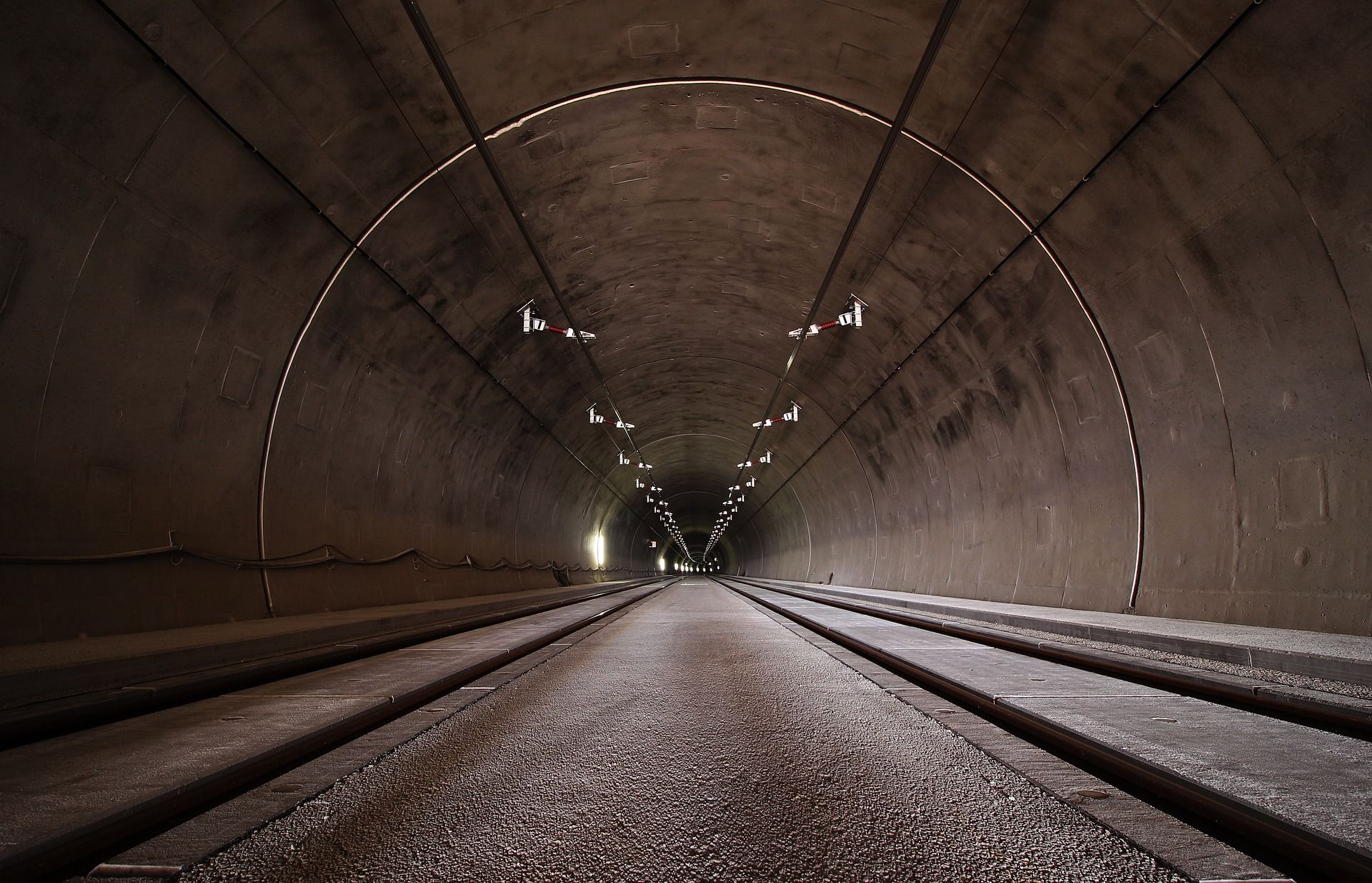 Łódź: CPK planuje budowę drugiego tunelu. Do Warszawy dojedziemy w 45 minut