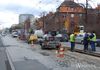 [Wrocław] Na ulicy Ślężnej tramwaje będą zwalniać. Powód? Fatalne torowisko