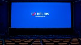 Helios otworzył kino w Galerii Dworcowej w Łomży [ZDJĘCIA]