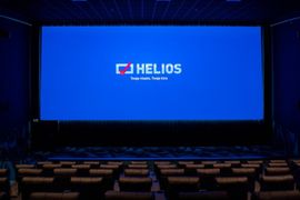 Helios otworzył kino w Galerii Dworcowej w Łomży [ZDJĘCIA]