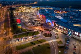 Szykują się kolejne zmiany w  centrum handlowo-usługowo-rozrywkowym Port Łódź