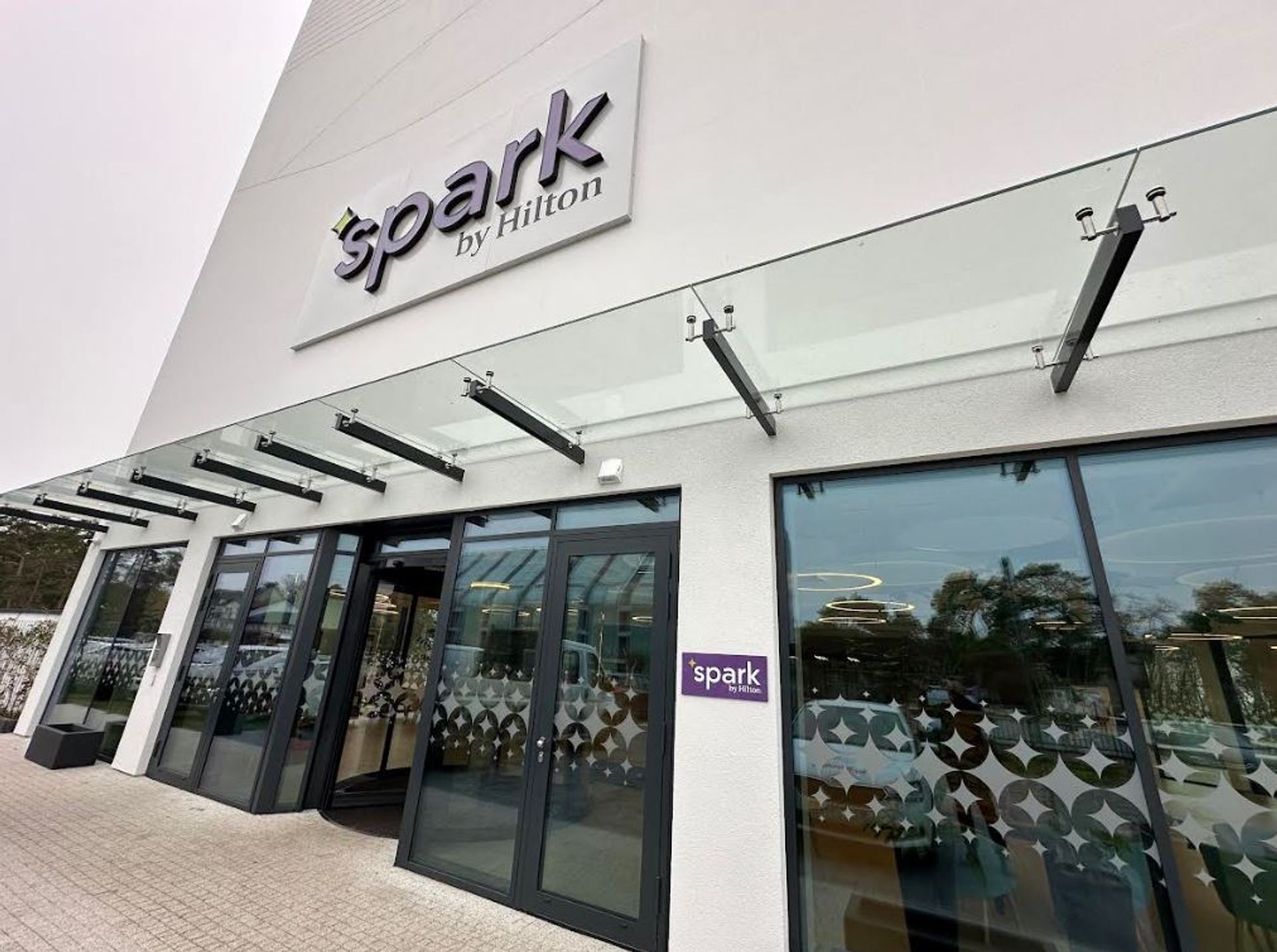 Marka Spark by Hilton wkracza do Polski z dwoma nowymi hotelami 