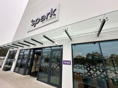 Marka Spark by Hilton wkracza do Polski z dwoma nowymi hotelami 
