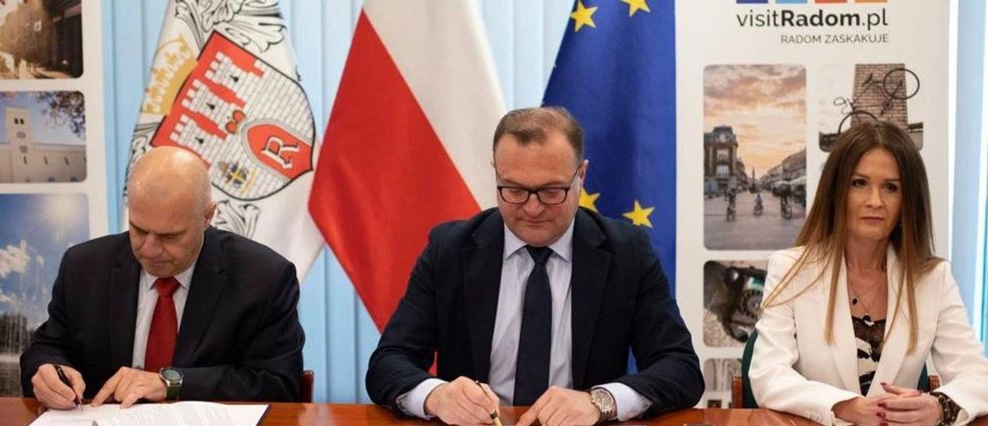 PGE Dystrybucja zainwestuje w Radomiu