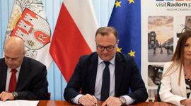 PGE Dystrybucja zainwestuje w Radomiu