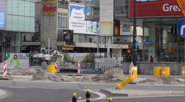 Drogowe remonty w Warszawie - co było, a co będzie zrobione?