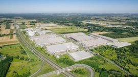 Globalna firma Rittal powiększa powierzchnię w SEGRO Logistics Park Stryków