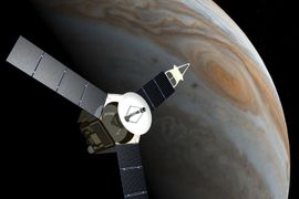 Kraków walczy o centrum badawczo-rozwojowe Europejskiej Agencji Kosmicznej (ESA)