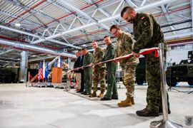 Powidz stanie się hubem logistycznym dla wojsk amerykańskich, zarówno dla sił powietrznych, jak i wojsk lądowych czy specjalnych
