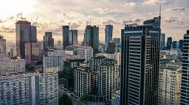 Hotel Leonardo Royal Warsaw w wieżowcu JM Tower w Warszawie, zrealizował kolejny etap szeroko zakrojonej modernizacji i rozbudowy