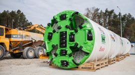 GAZ-SYSTEM zakończył jeden z najbardziej wymagających technologicznie etapów budowy morskiej części terminala FSRU