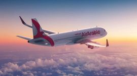 Linie lotnicze Air Arabia uruchomią bezpośrednie loty z Gdańska do Szardży w Zjednoczonych Emiratach Arabskich 