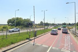 Nad ul. Strzegomską za 144 mln zł powstanie wiadukt kolejowy zamiast przejazdu kolejowego