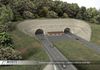 [dolnośląskie] Najdłuższy polski tunel drogowy ponad 10 razy krótszy niż światowy rekordzista